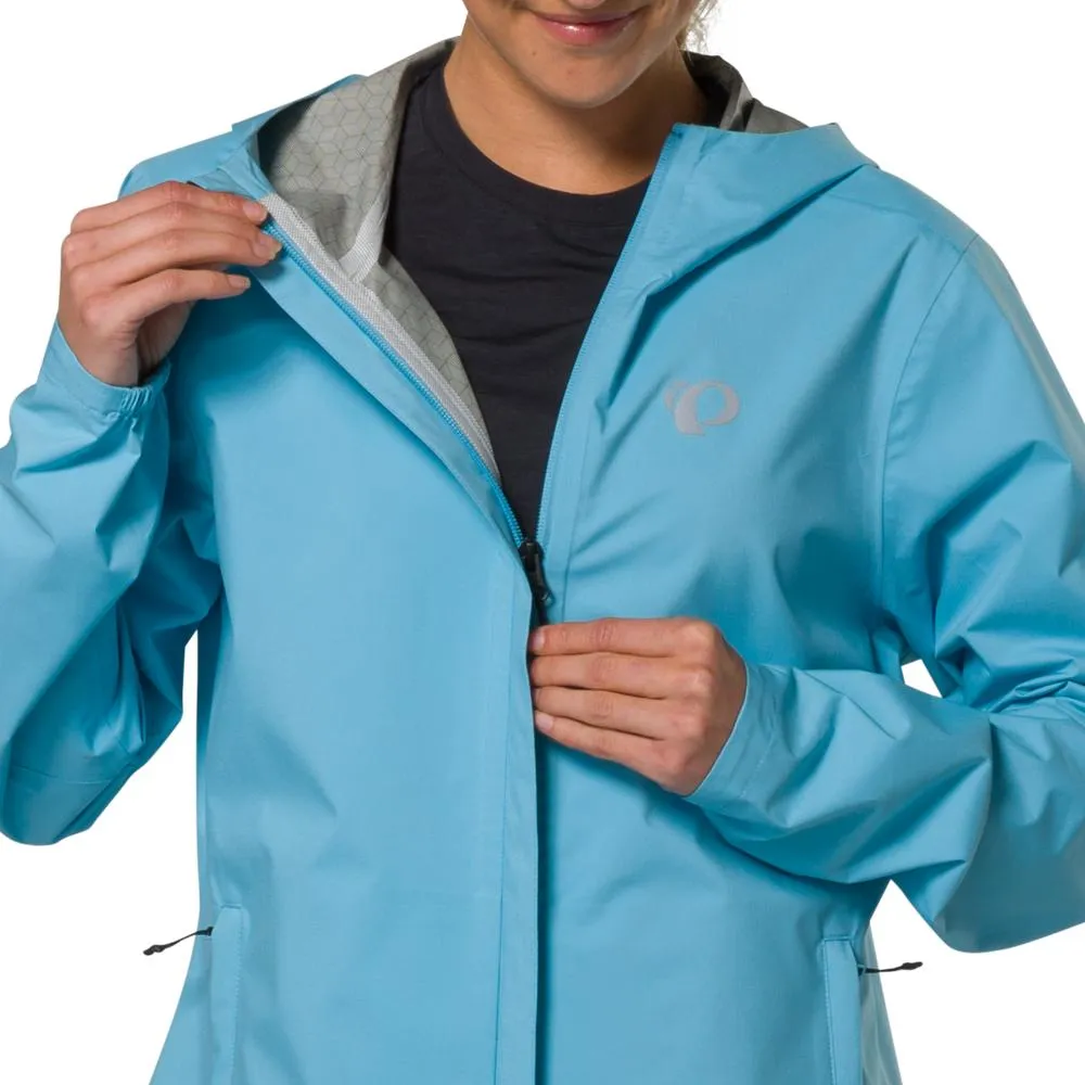 Women's Canyon 2.5L Rain Jacket