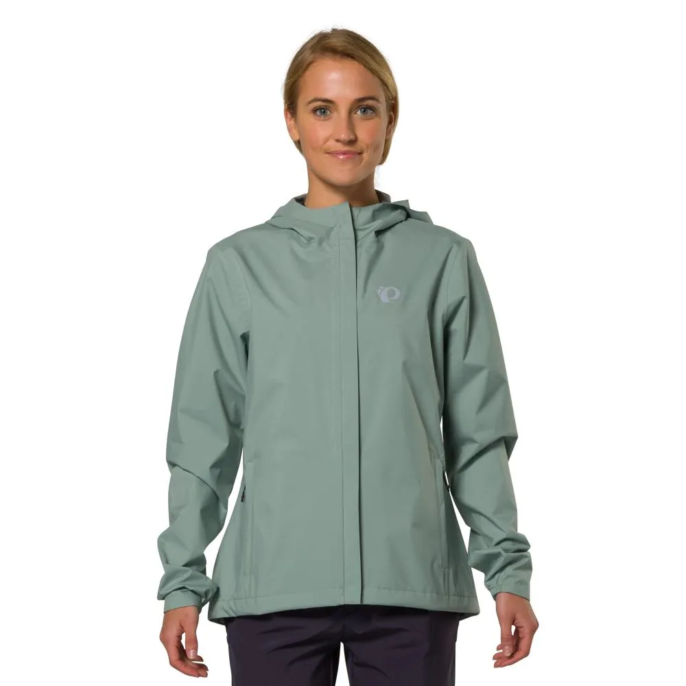 Women's Canyon 2.5L Rain Jacket