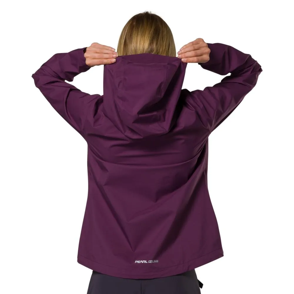 Women's Canyon 2.5L Rain Jacket