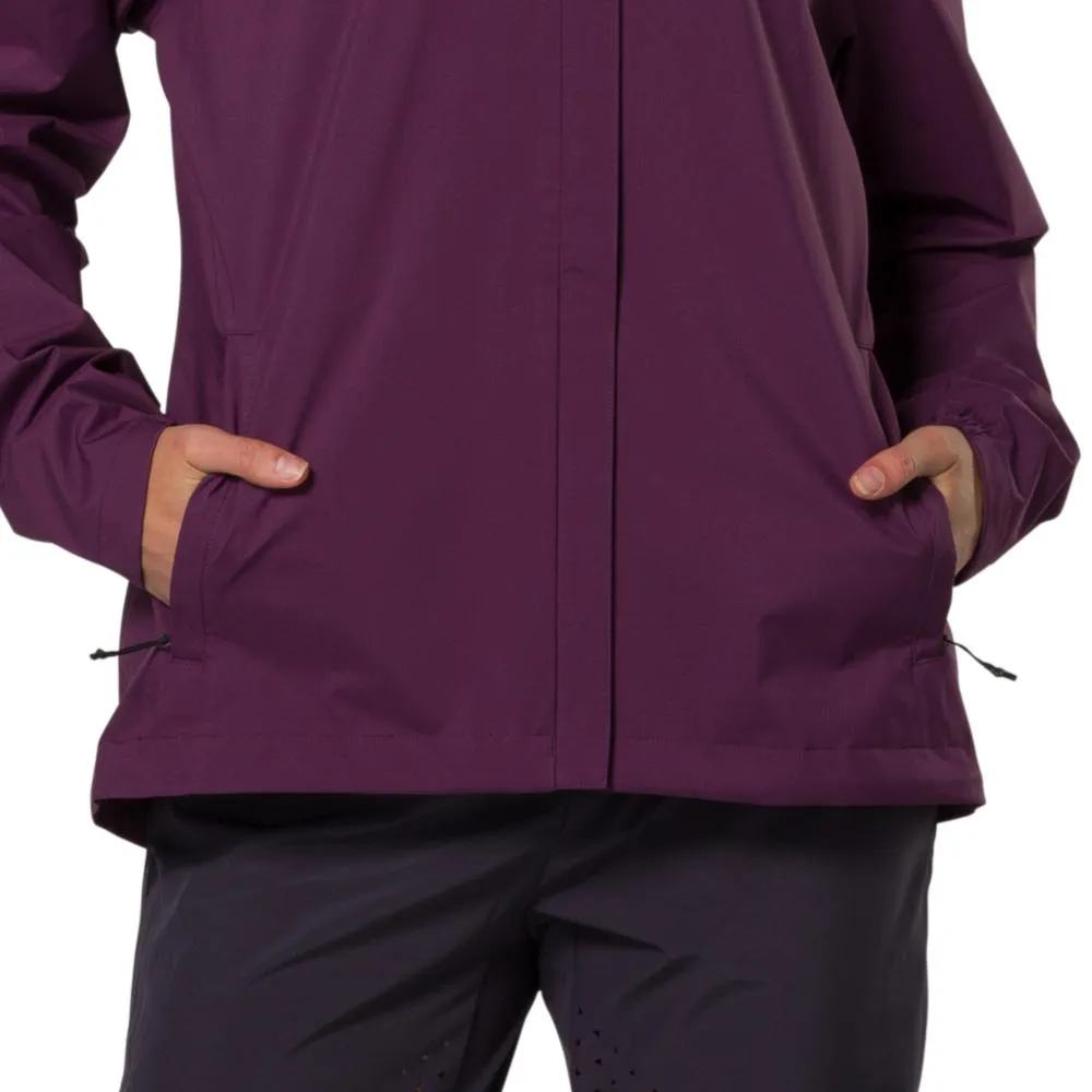 Women's Canyon 2.5L Rain Jacket