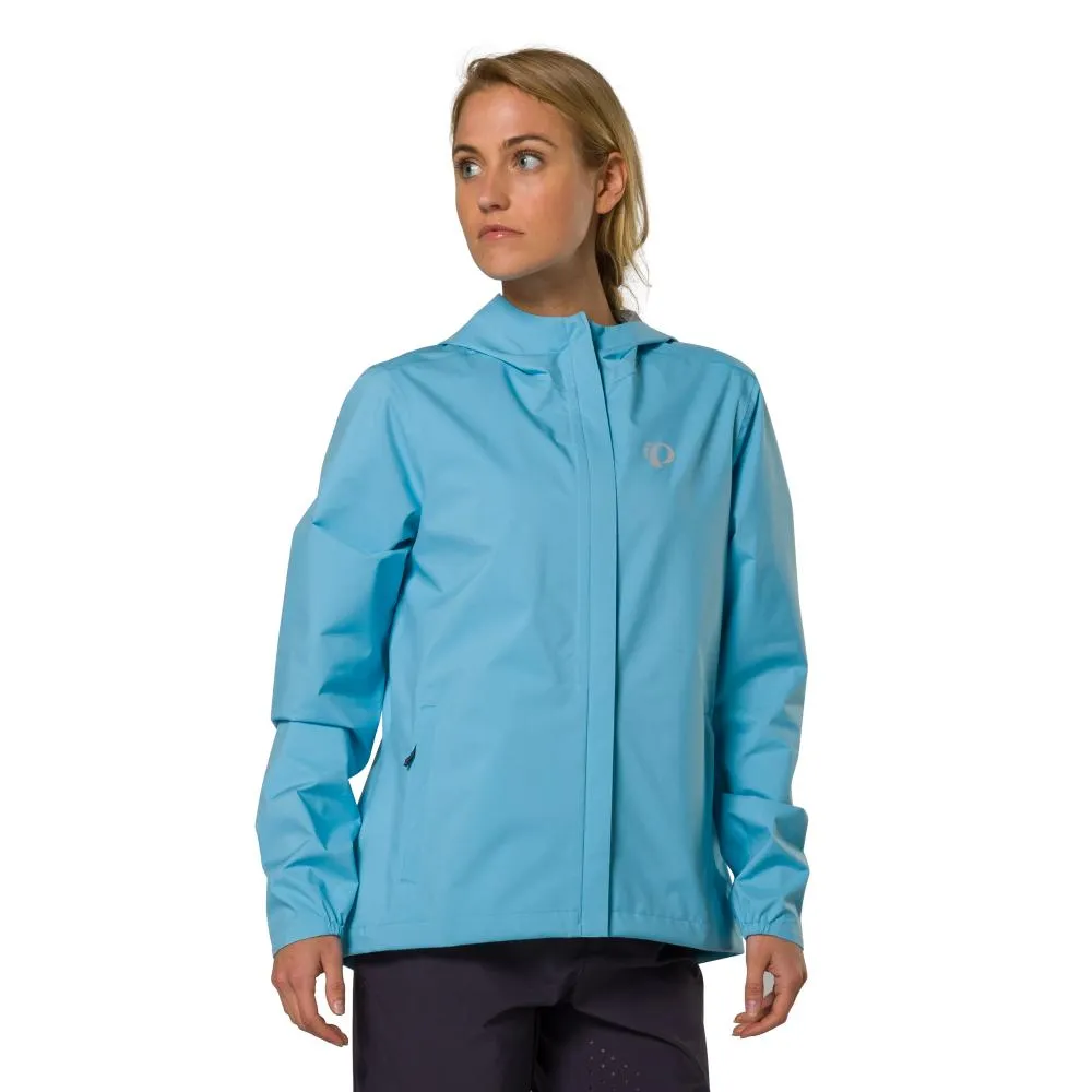 Women's Canyon 2.5L Rain Jacket