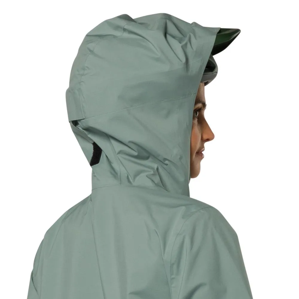 Women's Canyon 2.5L Rain Jacket