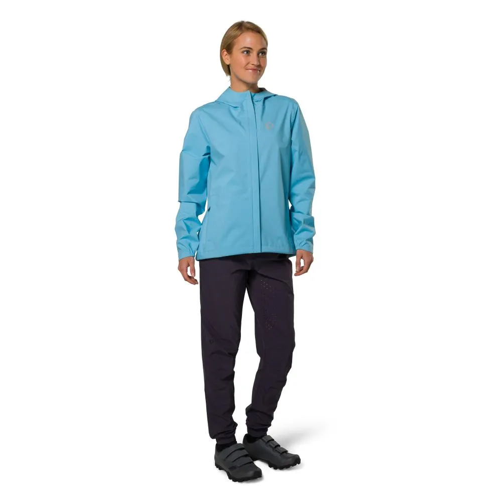 Women's Canyon 2.5L Rain Jacket