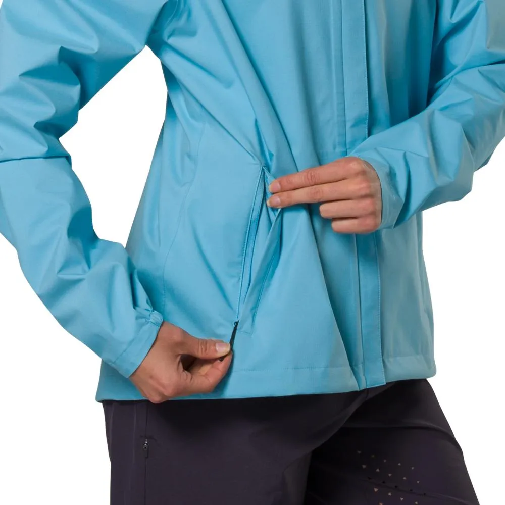 Women's Canyon 2.5L Rain Jacket