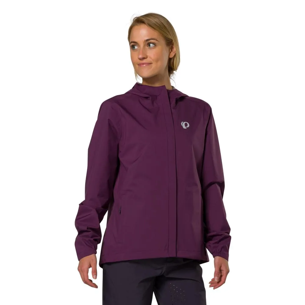 Women's Canyon 2.5L Rain Jacket