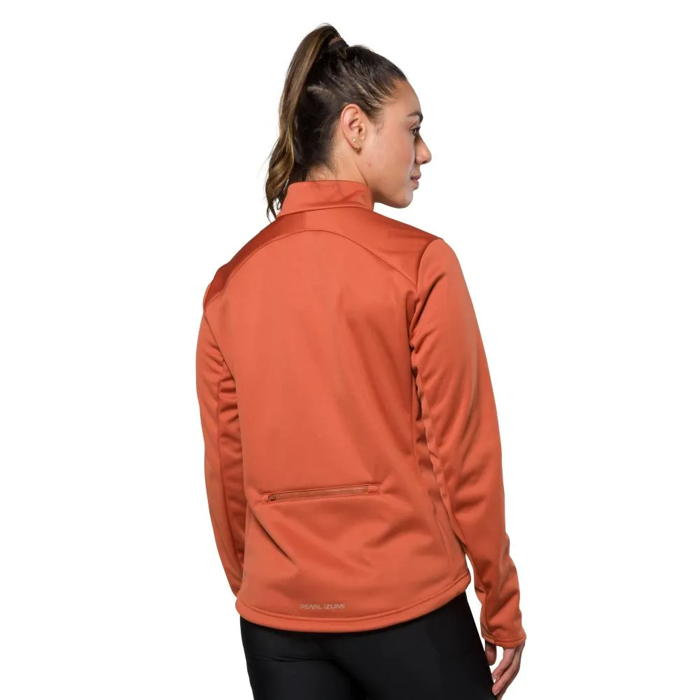 Women's Quest AmFIB® Jacket