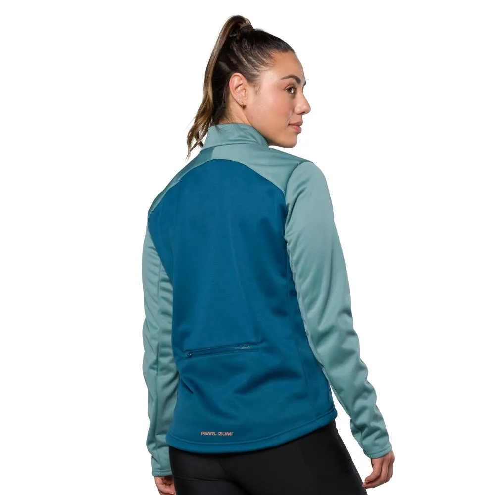 Women's Quest AmFIB® Jacket