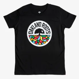 Youth Oakland Roots SC Classic Tee