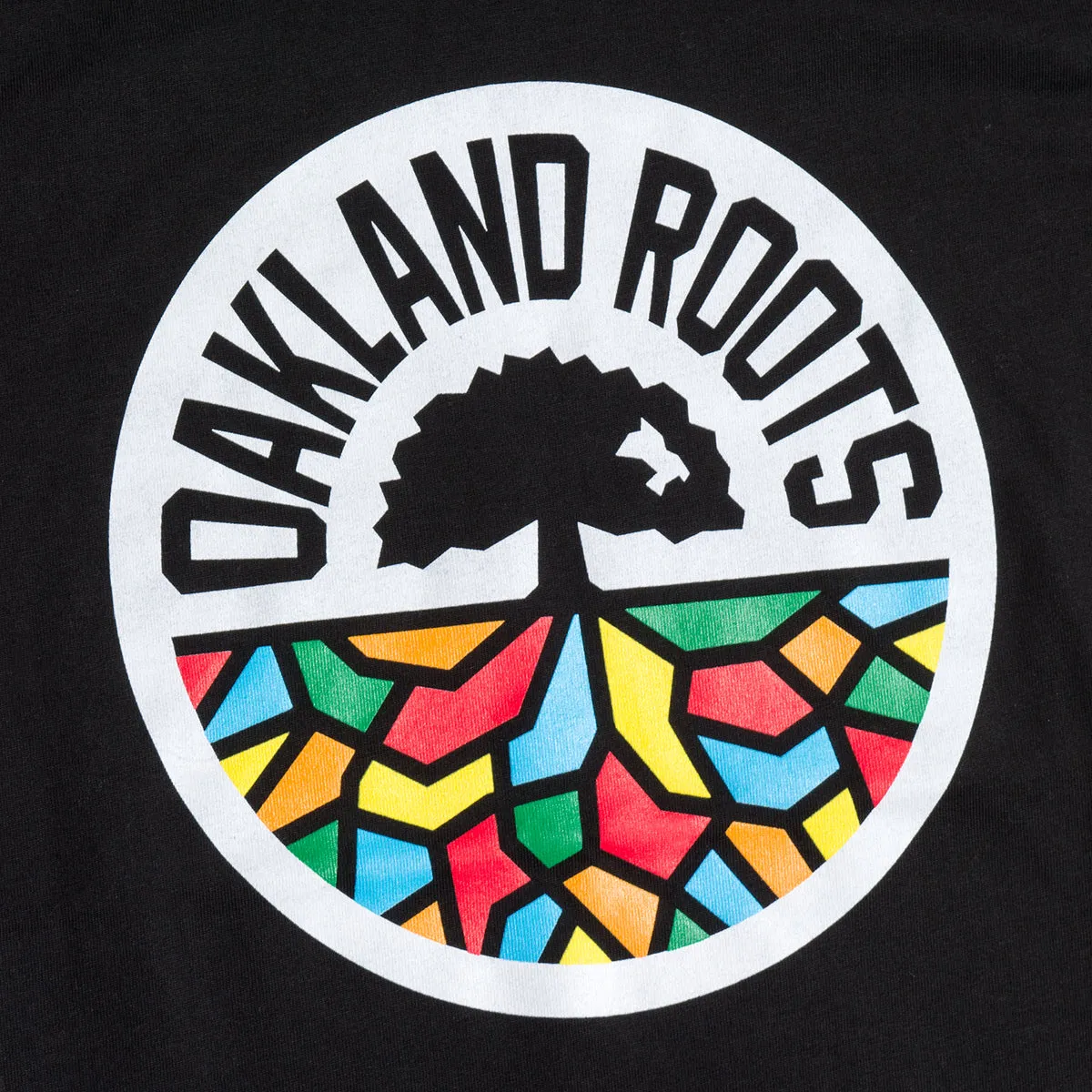 Youth Oakland Roots SC Classic Tee